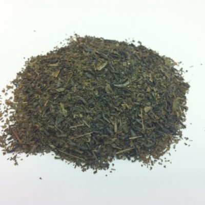 Tulsi Holy Basil & Green Tea Blend